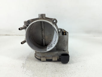 compare product 2009-2010 Hyundai Genesis Throttle Body P/N:35100-3F010 Fits Fits 2009 2010 2011 OEM Used Auto Parts