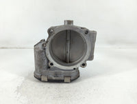 2009-2010 Hyundai Genesis Throttle Body P/N:35100-3F010 Fits Fits 2009 2010 2011 OEM Used Auto Parts - Oemusedautoparts1.com