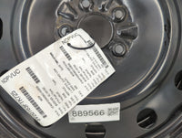 2009-2016 Hyundai Genesis Spare Donut Tire Wheel Rim Oem - Oemusedautoparts1.com