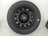 2009-2016 Hyundai Genesis Spare Donut Tire Wheel Rim Oem - Oemusedautoparts1.com
