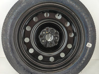 2009-2016 Hyundai Genesis Spare Donut Tire Wheel Rim Oem - Oemusedautoparts1.com