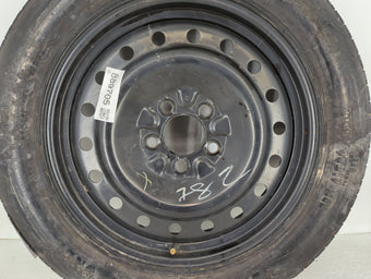 compare product 2009-2016 Hyundai Genesis Spare Donut Tire Wheel Rim Oem