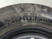 2009-2016 Hyundai Genesis Spare Donut Tire Wheel Rim Oem - Oemusedautoparts1.com