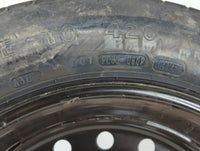 2009-2016 Hyundai Genesis Spare Donut Tire Wheel Rim Oem - Oemusedautoparts1.com