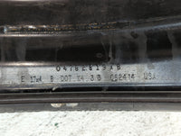 2009-2016 Hyundai Genesis Spare Donut Tire Wheel Rim Oem - Oemusedautoparts1.com