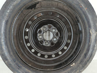 2009-2016 Hyundai Genesis Spare Donut Tire Wheel Rim Oem - Oemusedautoparts1.com