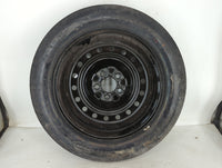 2009-2016 Hyundai Genesis Spare Donut Tire Wheel Rim Oem - Oemusedautoparts1.com