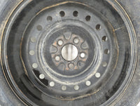 2009-2016 Hyundai Genesis Spare Donut Tire Wheel Rim Oem - Oemusedautoparts1.com