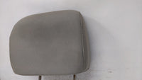 2009 Hyundai Santa Fe Headrest Head Rest Rear Center Seat Gray - Oemusedautoparts1.com