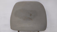 2009 Hyundai Santa Fe Headrest Head Rest Rear Center Seat Gray - Oemusedautoparts1.com