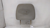 2009 Hyundai Santa Fe Headrest Head Rest Rear Center Seat Gray - Oemusedautoparts1.com