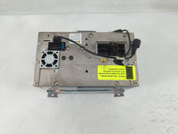 2009 Hyundai Santa Fe Radio AM FM Cd Player Receiver Replacement P/N:DS/DE-HY0910 Fits OEM Used Auto Parts - Oemusedautopart