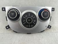 2007-2009 Hyundai Santa Fe Climate Control Module Temperature AC/Heater Replacement Fits Fits 2007 2008 2009 OEM Used Auto P