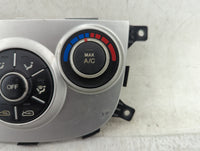 2007-2009 Hyundai Santa Fe Climate Control Module Temperature AC/Heater Replacement Fits Fits 2007 2008 2009 OEM Used Auto P
