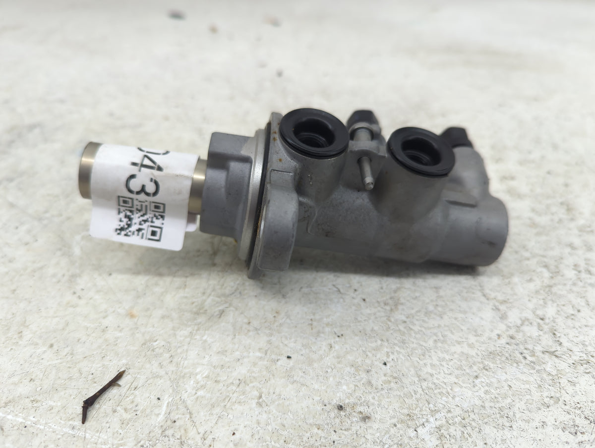 2009 Hyundai Santa Fe Power Brake Booster Oem - Oemusedautoparts1.com