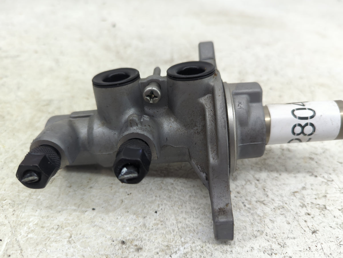 2009 Hyundai Santa Fe Power Brake Booster Oem - Oemusedautoparts1.com