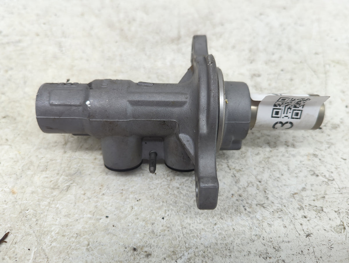 2009 Hyundai Santa Fe Power Brake Booster Oem - Oemusedautoparts1.com