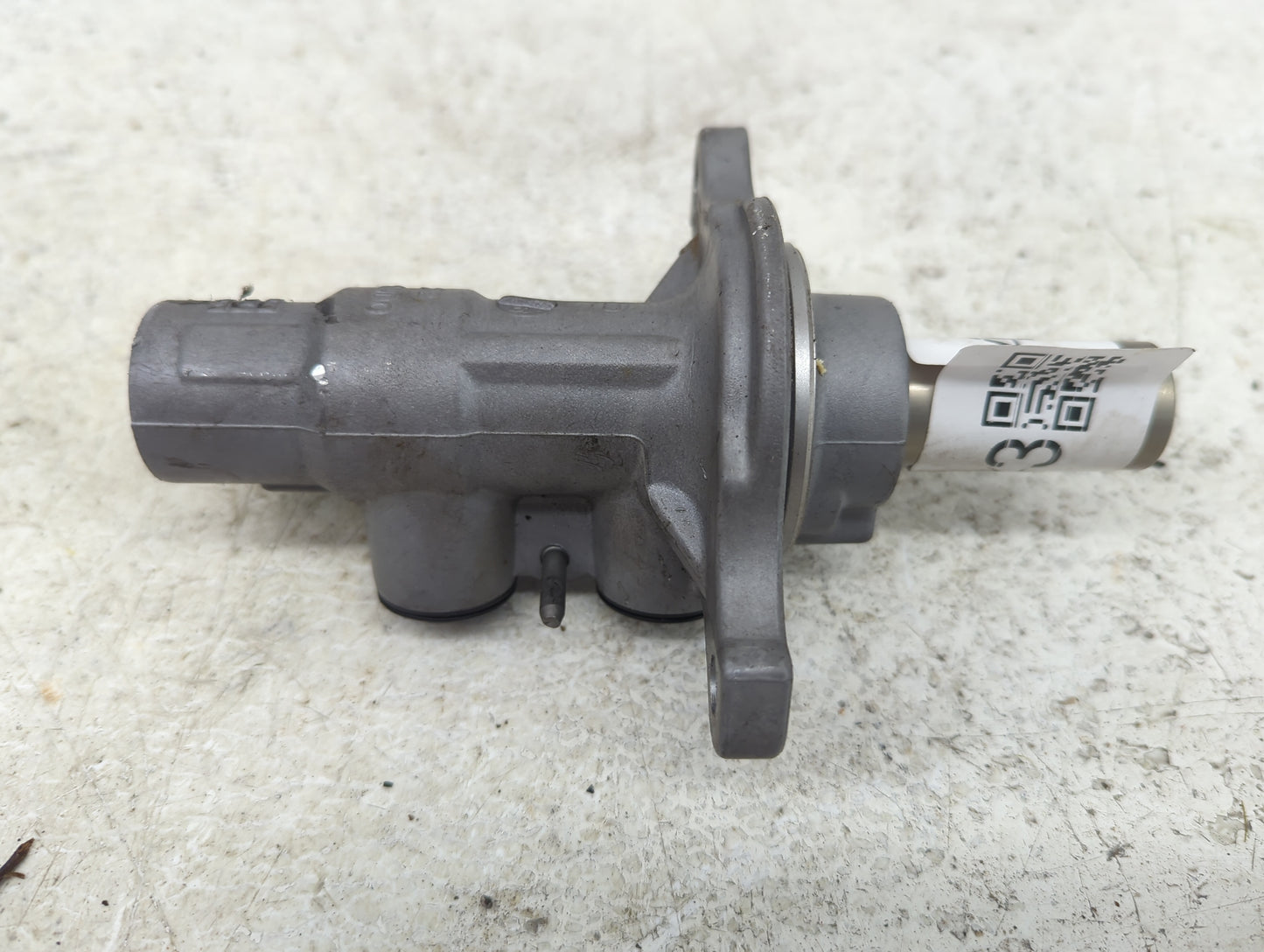 2009 Hyundai Santa Fe Power Brake Booster Oem - Oemusedautoparts1.com
