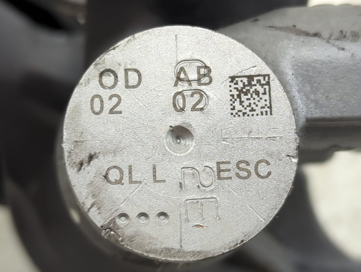 2009 Hyundai Santa Fe Power Brake Booster Oem - Oemusedautoparts1.com