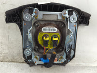 2007-2009 Hyundai Santa Fe Air Bag Driver Left Steering Wheel Mounted - Oemusedautoparts1.com