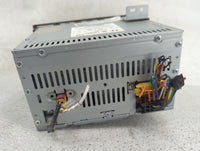 2009 Hyundai Santa Fe Radio AM FM Cd Player Receiver Replacement P/N:96190-0W000 A900 CMLXM QS, 961900W000XX1 Fits OEM Used 