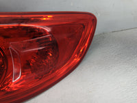 2007-2009 Hyundai Santa Fe Tail Light Assembly Passenger Right OEM P/N:92402-0W050 Fits Fits 2007 2008 2009 OEM Used Auto Pa