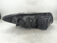 2007-2009 Hyundai Santa Fe Driver Left Oem Head Light Headlight Lamp - Oemusedautoparts1.com