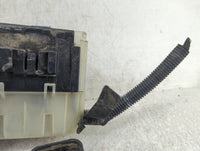 2007-2009 Hyundai Santa Fe Fusebox Fuse Box Panel Relay Module P/N:24382-4Z800 Fits Fits 2007 2008 2009 OEM Used Auto Parts 