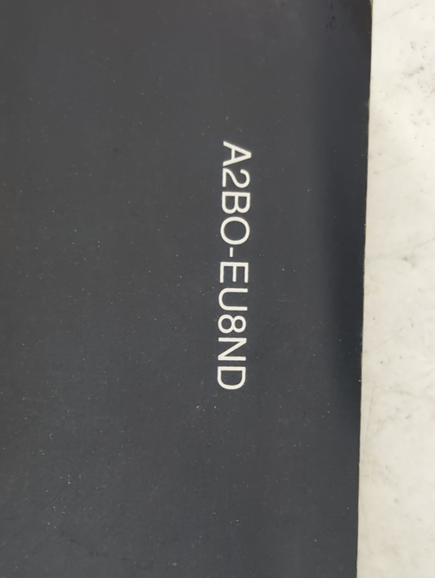 2009 Hyundai Santa Fe Owners Manual Book Guide P/N:A2DH-EU84A A2BO-EU8ND OEM Used Auto Parts - Oemusedautoparts1.com