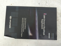 2009 Hyundai Santa Fe Owners Manual Book Guide P/N:A2DH-EU84A A2BO-EU8ND OEM Used Auto Parts - Oemusedautoparts1.com