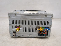 2009 Hyundai Santa Fe Radio AM FM Cd Player Receiver Replacement P/N:961900W000XX1 96190-0W000, A300CMLXMGS Fits OEM Used Au