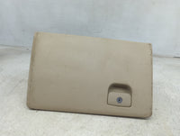 2009 Hyundai Santa Fe Passenger Glove Box Door Storage Compartment Beige - Oemusedautoparts1.com
