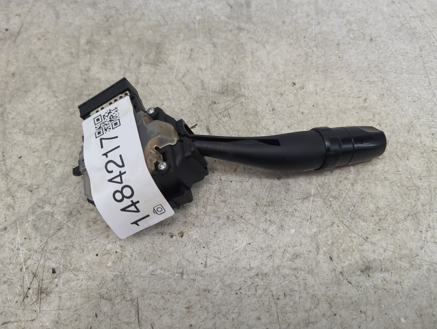 2007-2009 Hyundai Santa Fe Column Switch Pa66-gf30k - Oemusedautoparts1.com