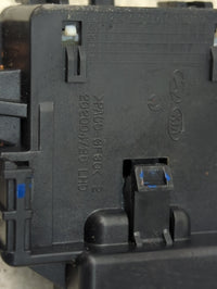 2007-2009 Hyundai Santa Fe Column Switch Pa66-gf30k - Oemusedautoparts1.com