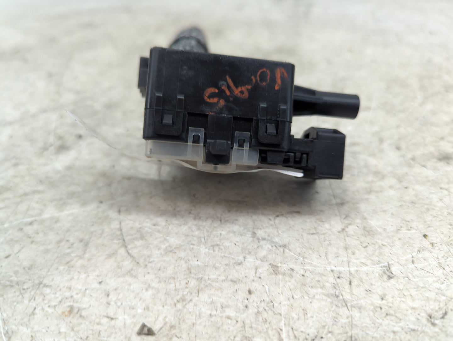 2007-2009 Hyundai Santa Fe Column Switch Pa66-gf30k - Oemusedautoparts1.com