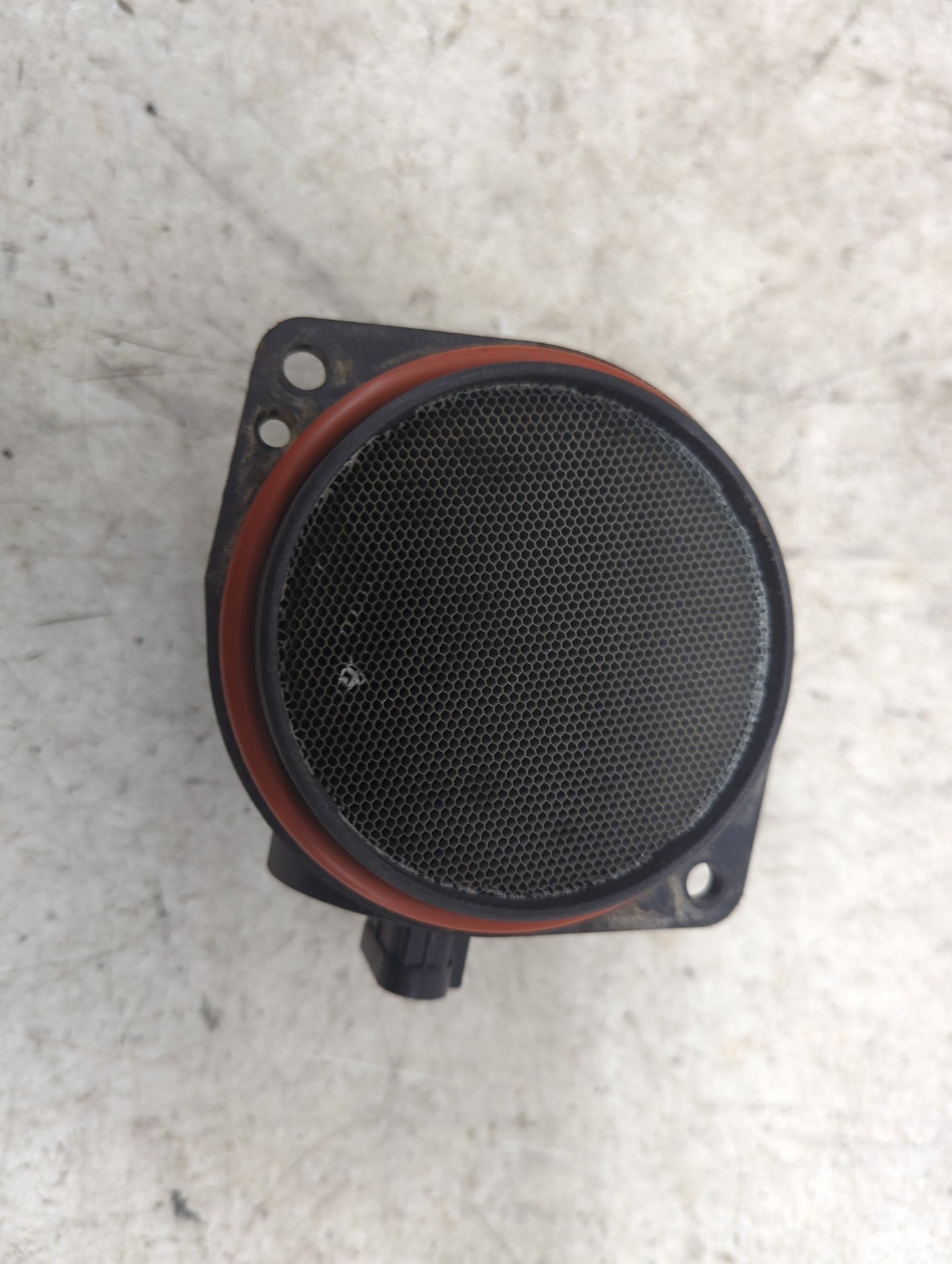 2007-2009 Hyundai Santa Fe Mass Air Flow Meter Maf 1488551 - Oemusedautoparts1.com
