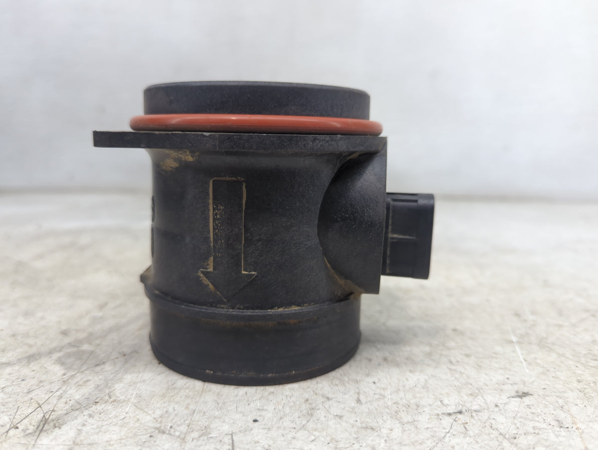 2007-2009 Hyundai Santa Fe Mass Air Flow Meter Maf 1488551 - Oemusedautoparts1.com