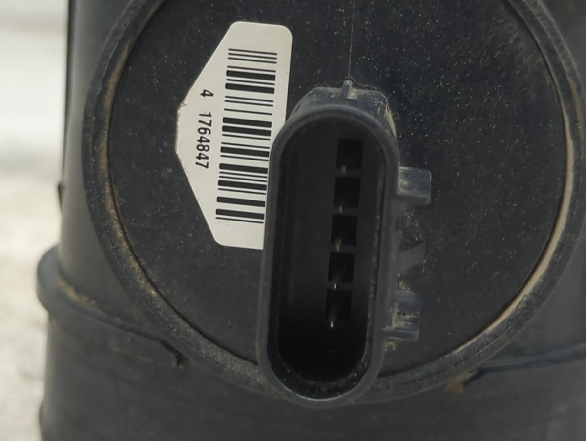 2007-2009 Hyundai Santa Fe Mass Air Flow Meter Maf 1488551 - Oemusedautoparts1.com