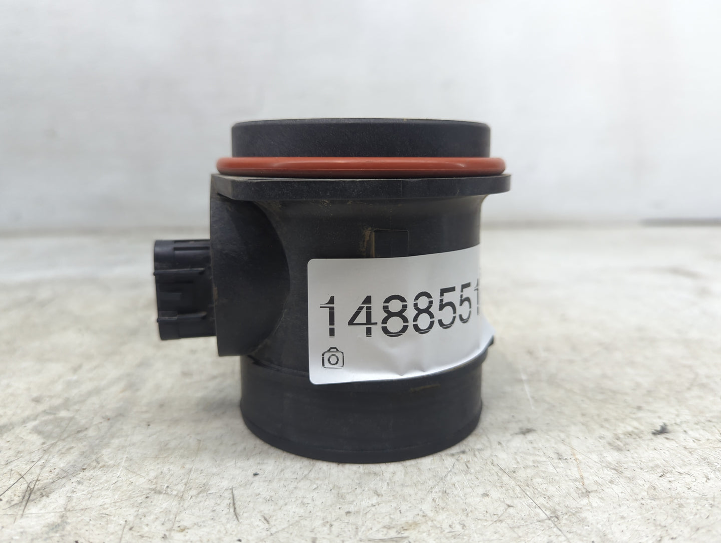 2007-2009 Hyundai Santa Fe Mass Air Flow Meter Maf 1488551 - Oemusedautoparts1.com