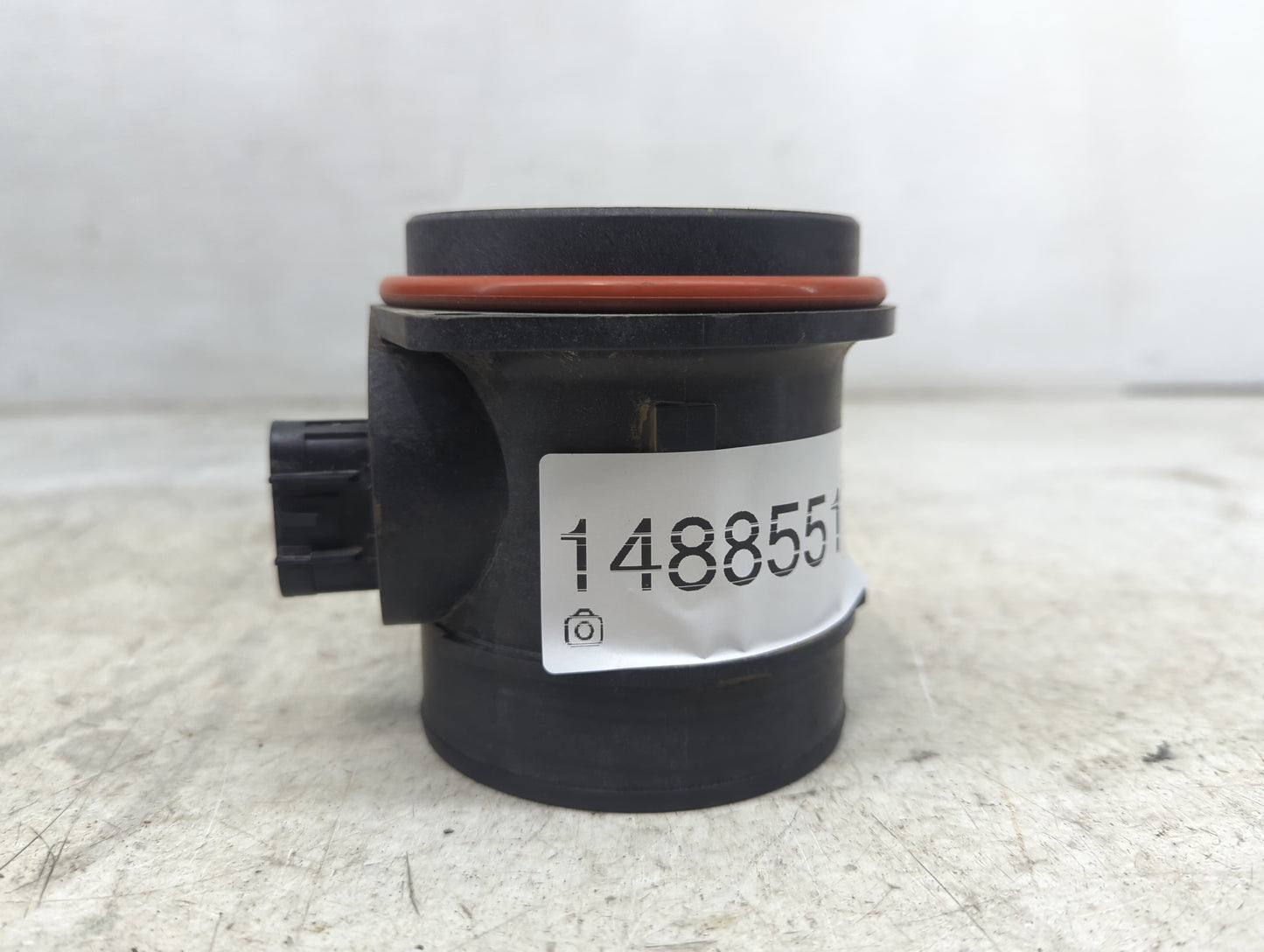 2007-2009 Hyundai Santa Fe Mass Air Flow Meter Maf 1488551 - Oemusedautoparts1.com