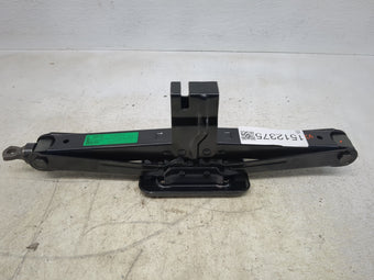 compare product 2009 Hyundai Santa Fe Spare Scissor Car Jack