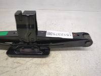 2009 Hyundai Santa Fe Spare Scissor Car Jack - Oemusedautoparts1.com