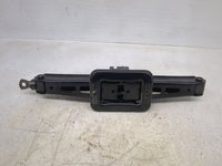 2009 Hyundai Santa Fe Spare Scissor Car Jack - Oemusedautoparts1.com