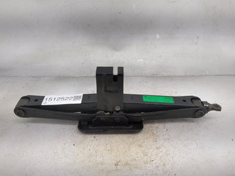 compare product 2009 Hyundai Santa Fe Spare Scissor Car Jack 1512522