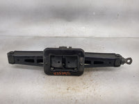 2009 Hyundai Santa Fe Spare Scissor Car Jack 1512522 - Oemusedautoparts1.com