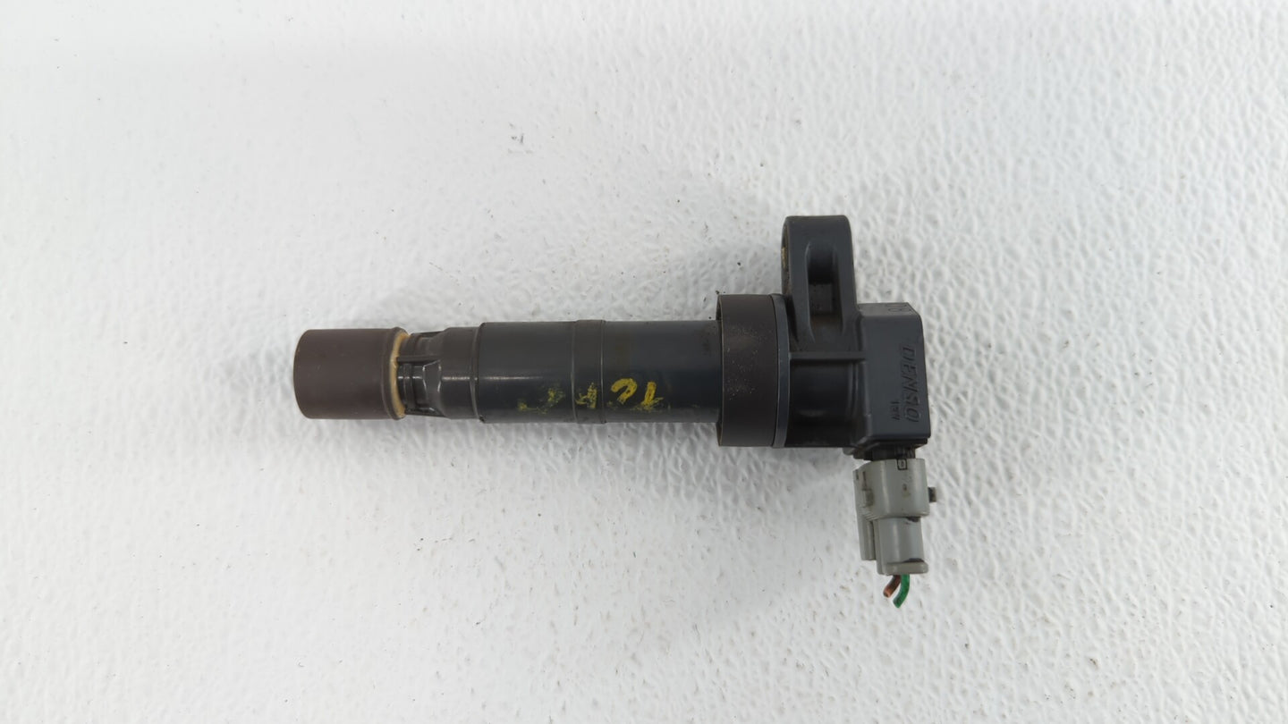 2009 Hyundai Santa Fe Ignition Coil Igniter Pack - Oemusedautoparts1.com