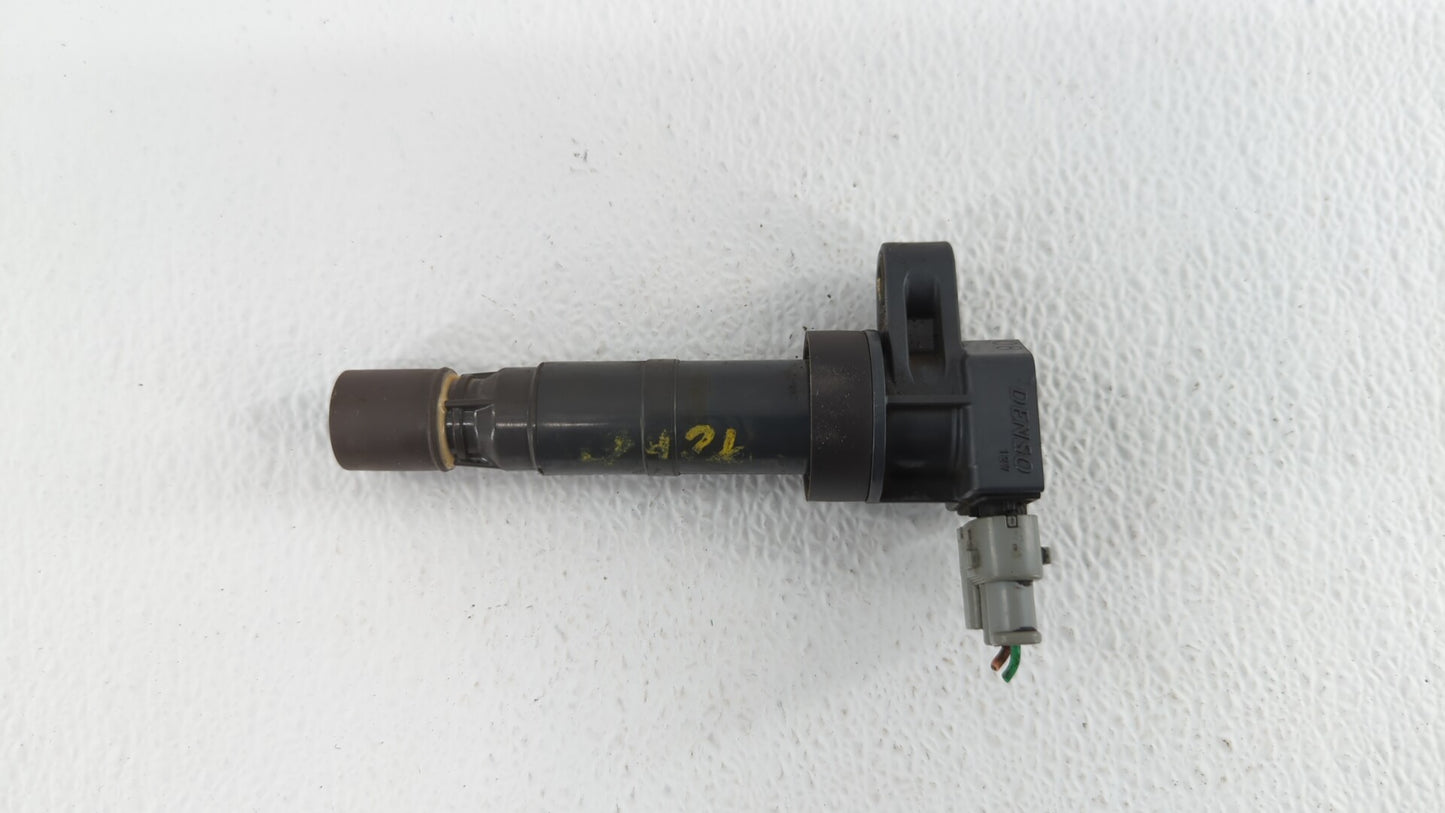 2009 Hyundai Santa Fe Ignition Coil Igniter Pack - Oemusedautoparts1.com
