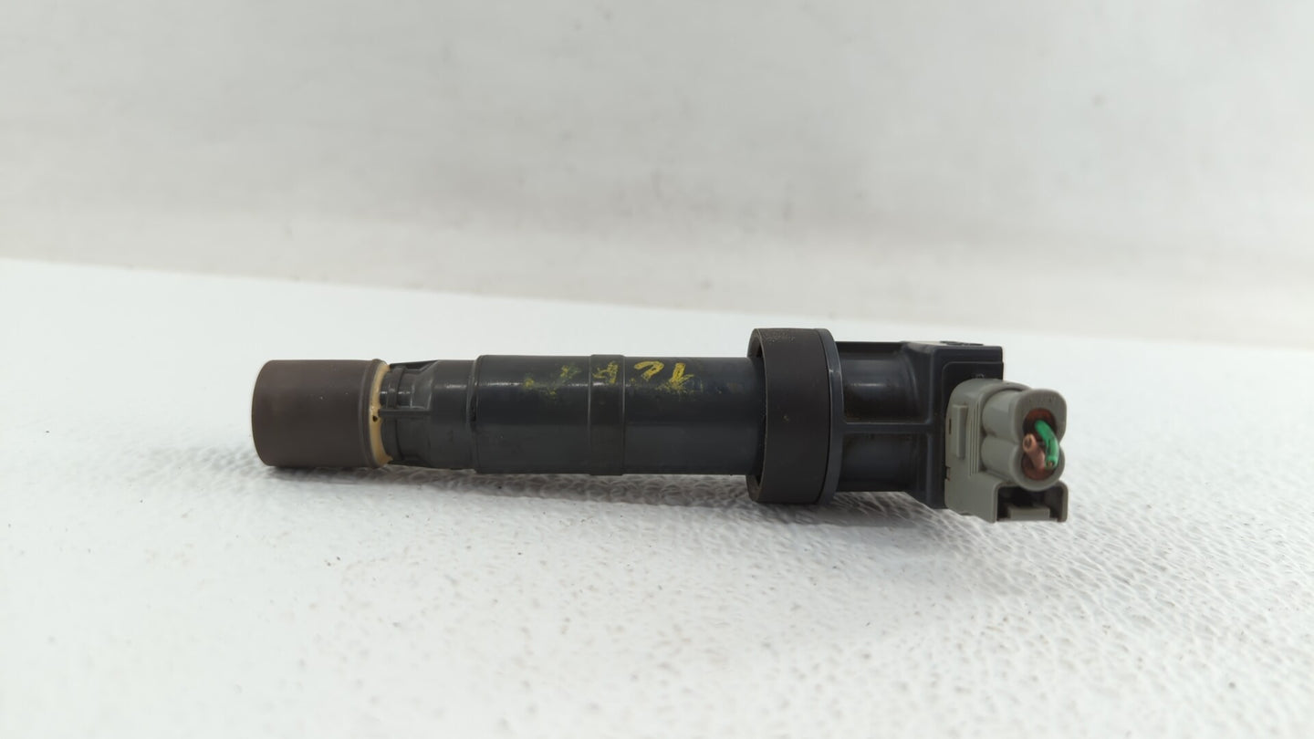 2009 Hyundai Santa Fe Ignition Coil Igniter Pack - Oemusedautoparts1.com