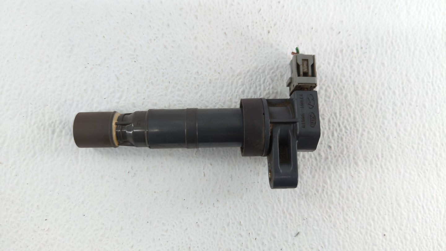 2009 Hyundai Santa Fe Ignition Coil Igniter Pack - Oemusedautoparts1.com