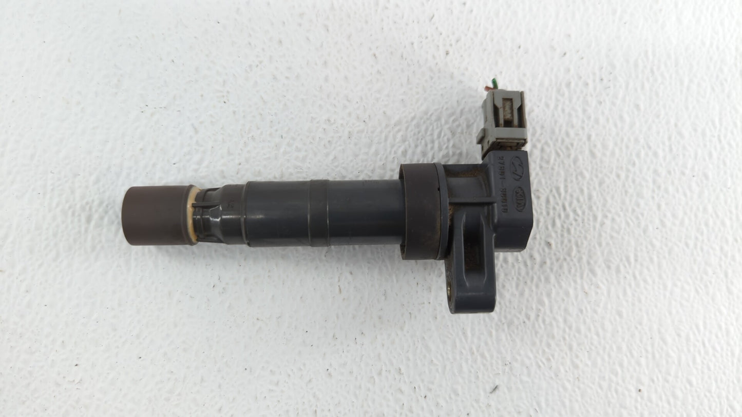 2009 Hyundai Santa Fe Ignition Coil Igniter Pack - Oemusedautoparts1.com